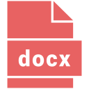 docx icon