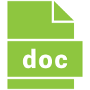 doc icon