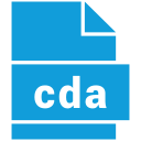 cda icon