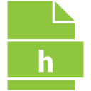 formatos de archivo icon