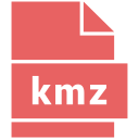 kmz icon