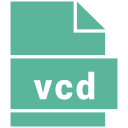 vcd icon