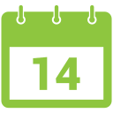 calendario icon