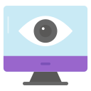 supervisión icon