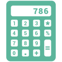 calculadora icon