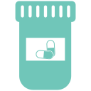 medicamento icon