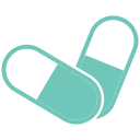 saúde icon