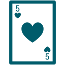 as 
