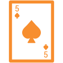 as 