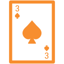 as 