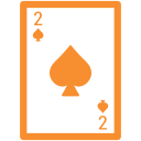 as 