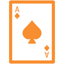 as 