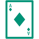 as 