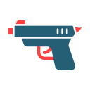 pistola icon