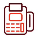 Pos terminal 