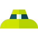 sombrero icon