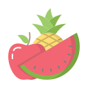 fruta icon