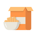 cereal icon