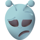 disgustado icon