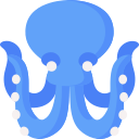 pulpo icon