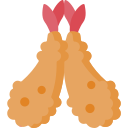 tempura icon