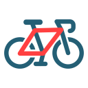 ciclismo icon