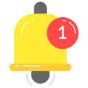 notificación icon