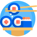 sushi icon