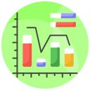 gráfico de barras 