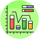 gráfico de barras 