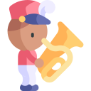 tuba icon