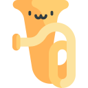 tuba icon