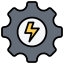 electricidad icon