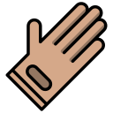 guantes icon