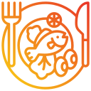 mariscos icon