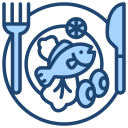 mariscos icon