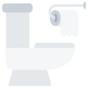 baño icon