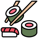 sushi icon