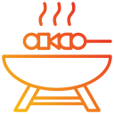 barbacoa icon