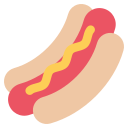 hot dog