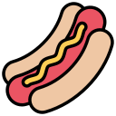 hot dog