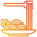 pasta icon