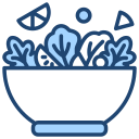 ensalada icon