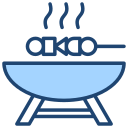 barbacoa icon