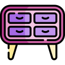 cajonera icon