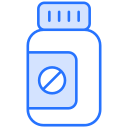 pastillas icon