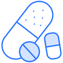 medicamento icon