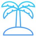 palmera icon