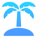 palmera icon