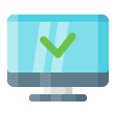 monitor icon